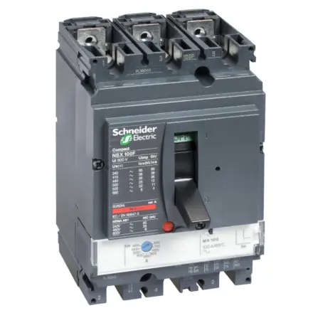 LV429761 Schneider Electric