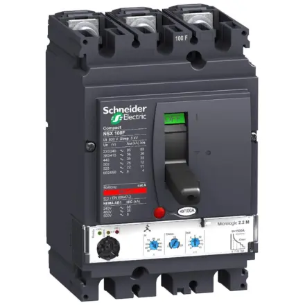 LV429770 Schneider Electric