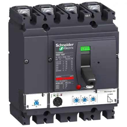 LV429780 Schneider Electric