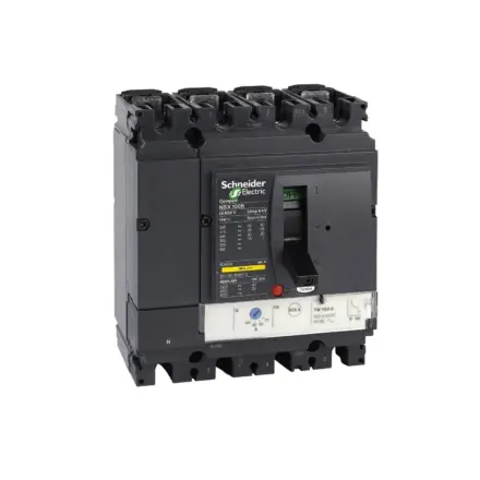 LV429852 Schneider Electric