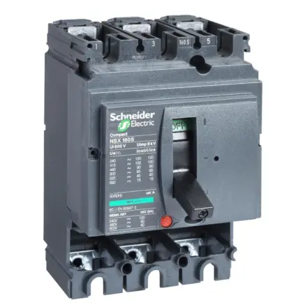 LV430391 Schneider Electric