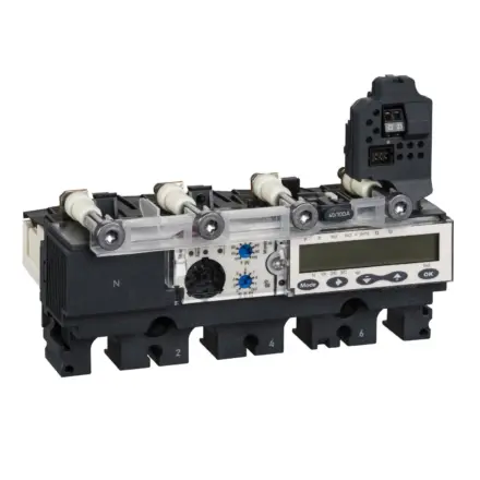 LV430515 Schneider Electric