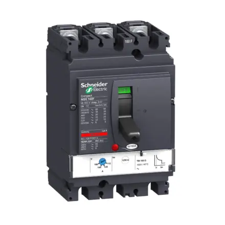 LV430630 Schneider Electric