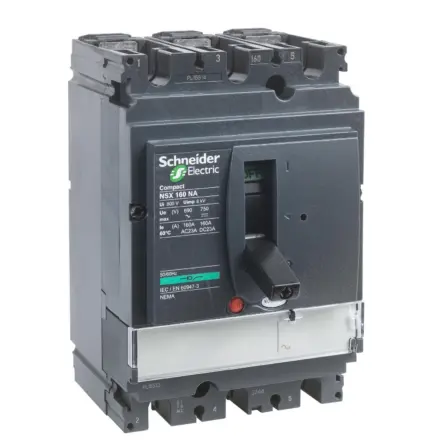 LV430639 Schneider Electric