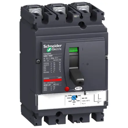 LV430830 Schneider Electric