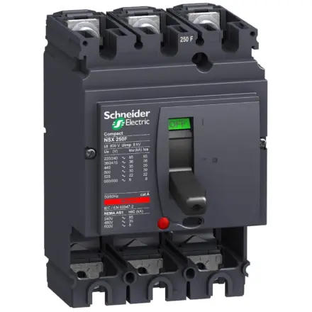 LV431403 Schneider Electric