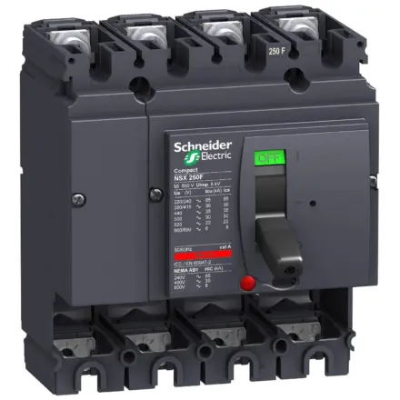 LV431408 Schneider Electric
