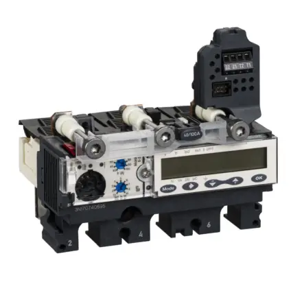 LV431490 Schneider Electric