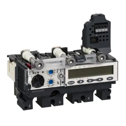 LV431491 Schneider Electric