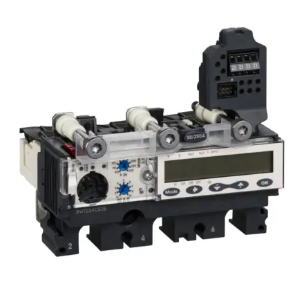 LV431489 Schneider Electric