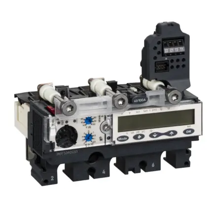 LV431505 Schneider Electric