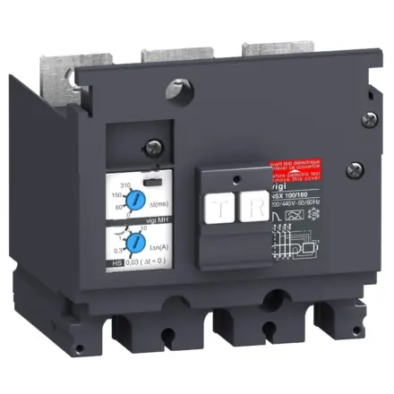 LV431535 Schneider Electric