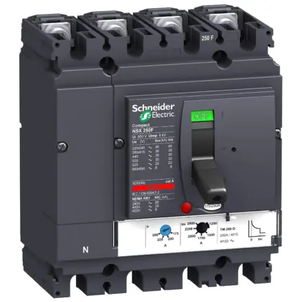 LV431641 Schneider Electric
