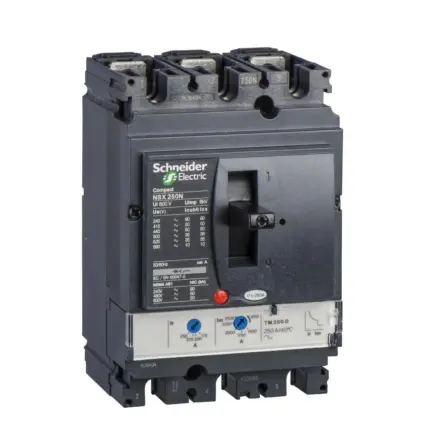 LV431670 Schneider Electric