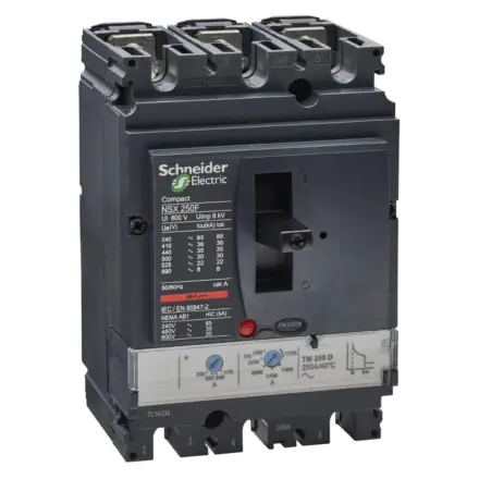 LV431630 Schneider Electric