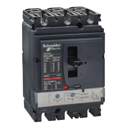 LV431631 Schneider Electric