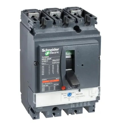 LV431756 Schneider Electric