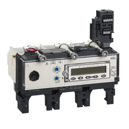 LV432074 Schneider Electric