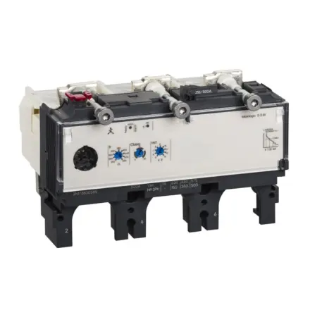 LV432072 Schneider Electric