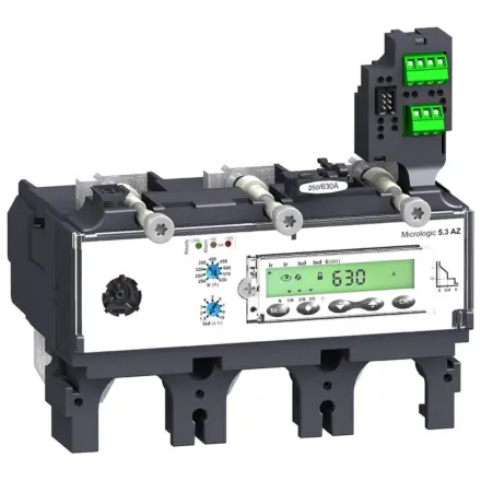 LV432089 Schneider Electric