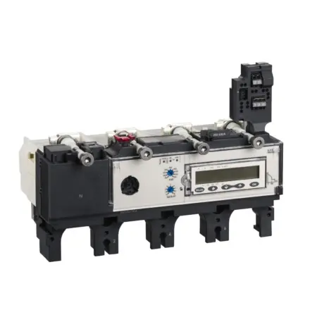 LV432099 Schneider Electric