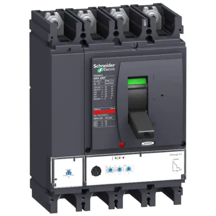 LV432694 Schneider Electric