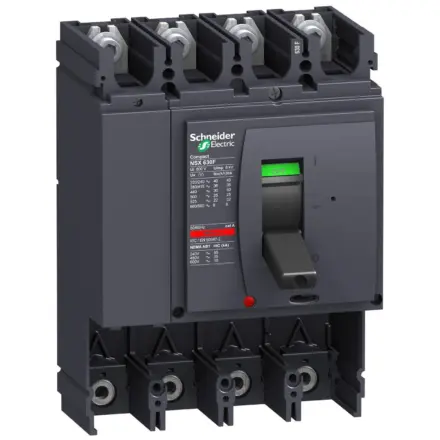 LV432810 Schneider Electric