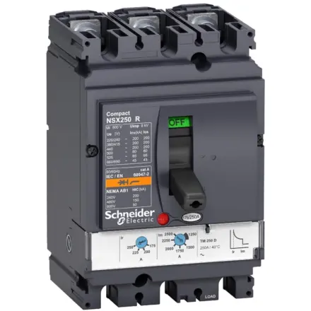 LV433200 Schneider Electric