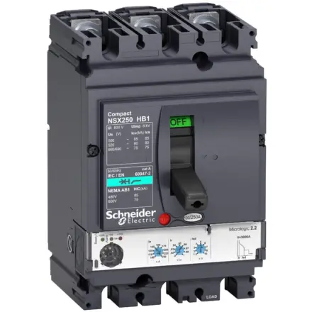 LV433306 Schneider Electric