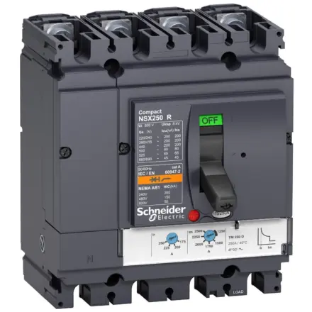 LV433471 Schneider Electric