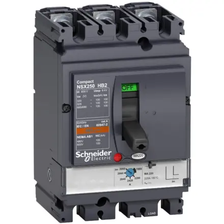 LV433504 Schneider Electric