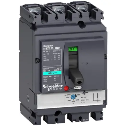 LV433251 Schneider Electric