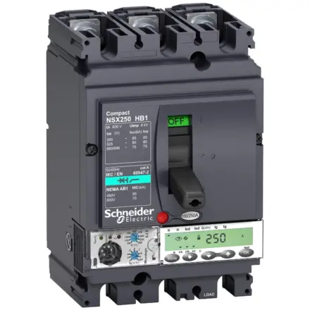 LV433313 Schneider Electric
