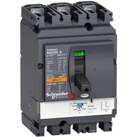 LV433243 Schneider Electric