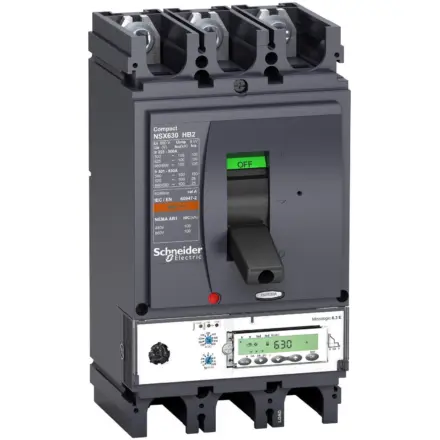 LV433648 Schneider Electric