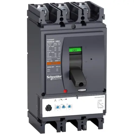 LV433645 Schneider Electric