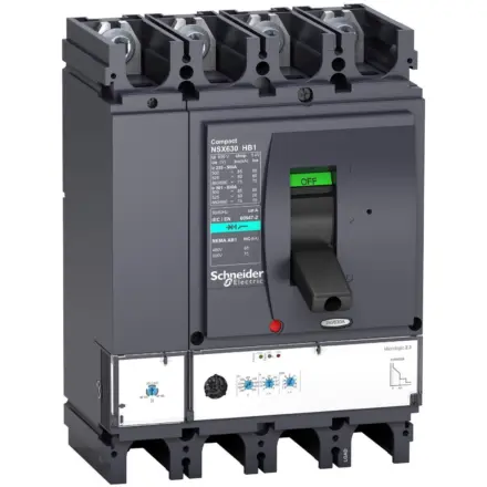LV433721 Schneider Electric