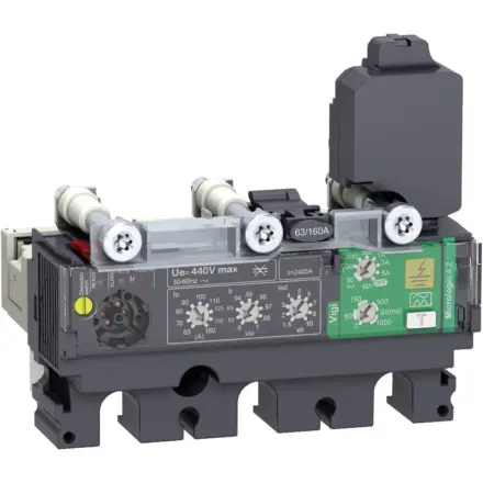 LV433802 Schneider Electric