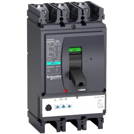 LV433723 Schneider Electric