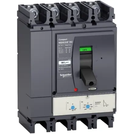 LV438263 Schneider Electric
