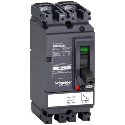 LV438710 Schneider Electric
