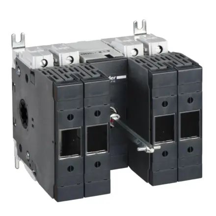 LV480401 Schneider Electric
