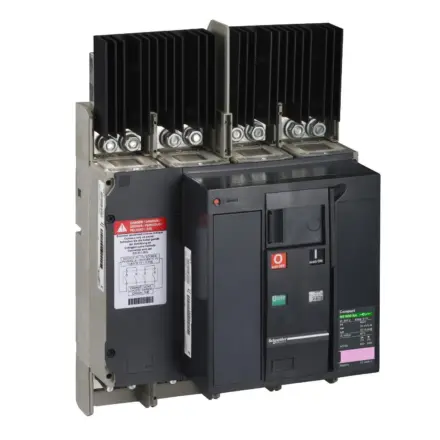 LV438973 Schneider Electric