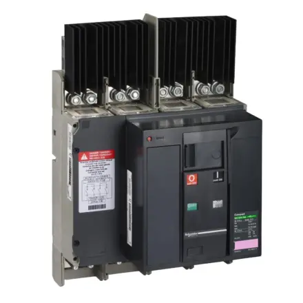 LV438972 Schneider Electric