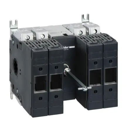 LV480407 Schneider Electric