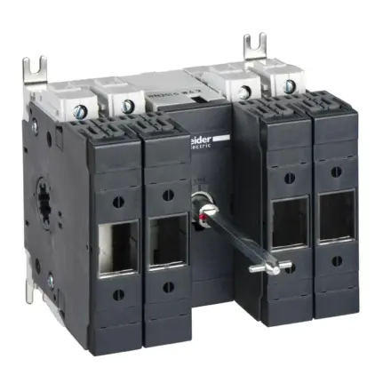 LV480409 Schneider Electric