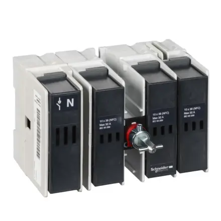LV480651 Schneider Electric