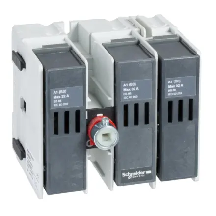 LV480658 Schneider Electric