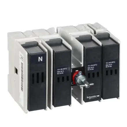 LV480652 Schneider Electric