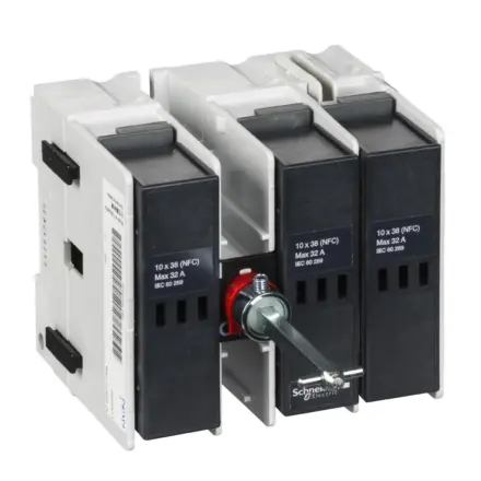 LV480650 Schneider Electric